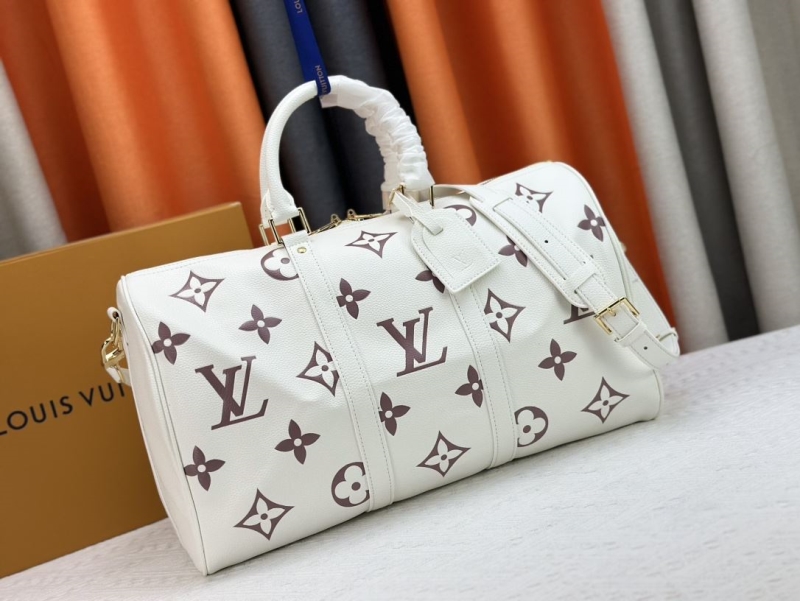 LV Travel Bags